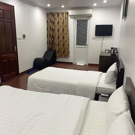 Mia Sen Vong Hotel Ha Noi Hanoi Kültér fotó