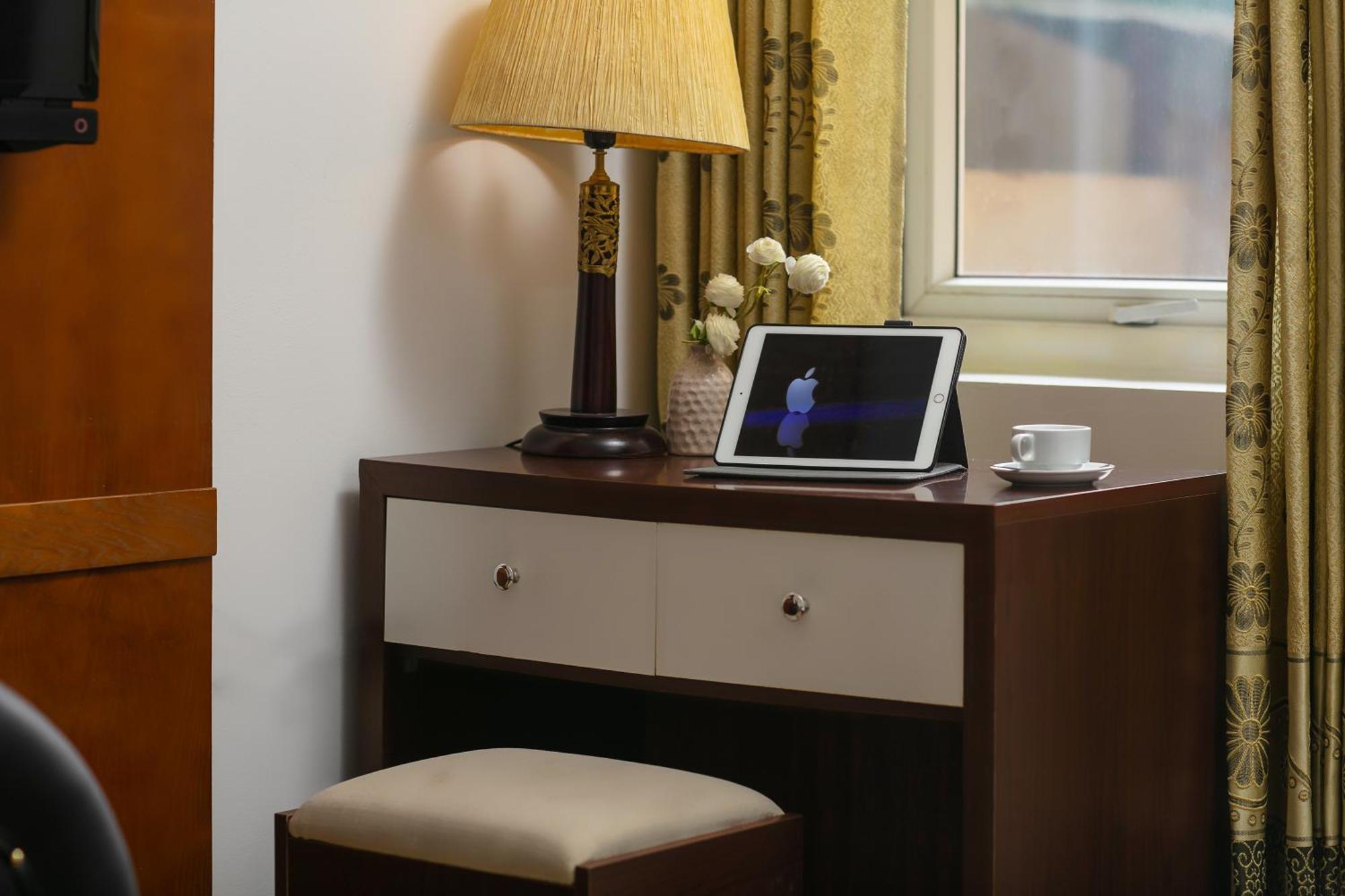 Mia Sen Vong Hotel Ha Noi Hanoi Kültér fotó