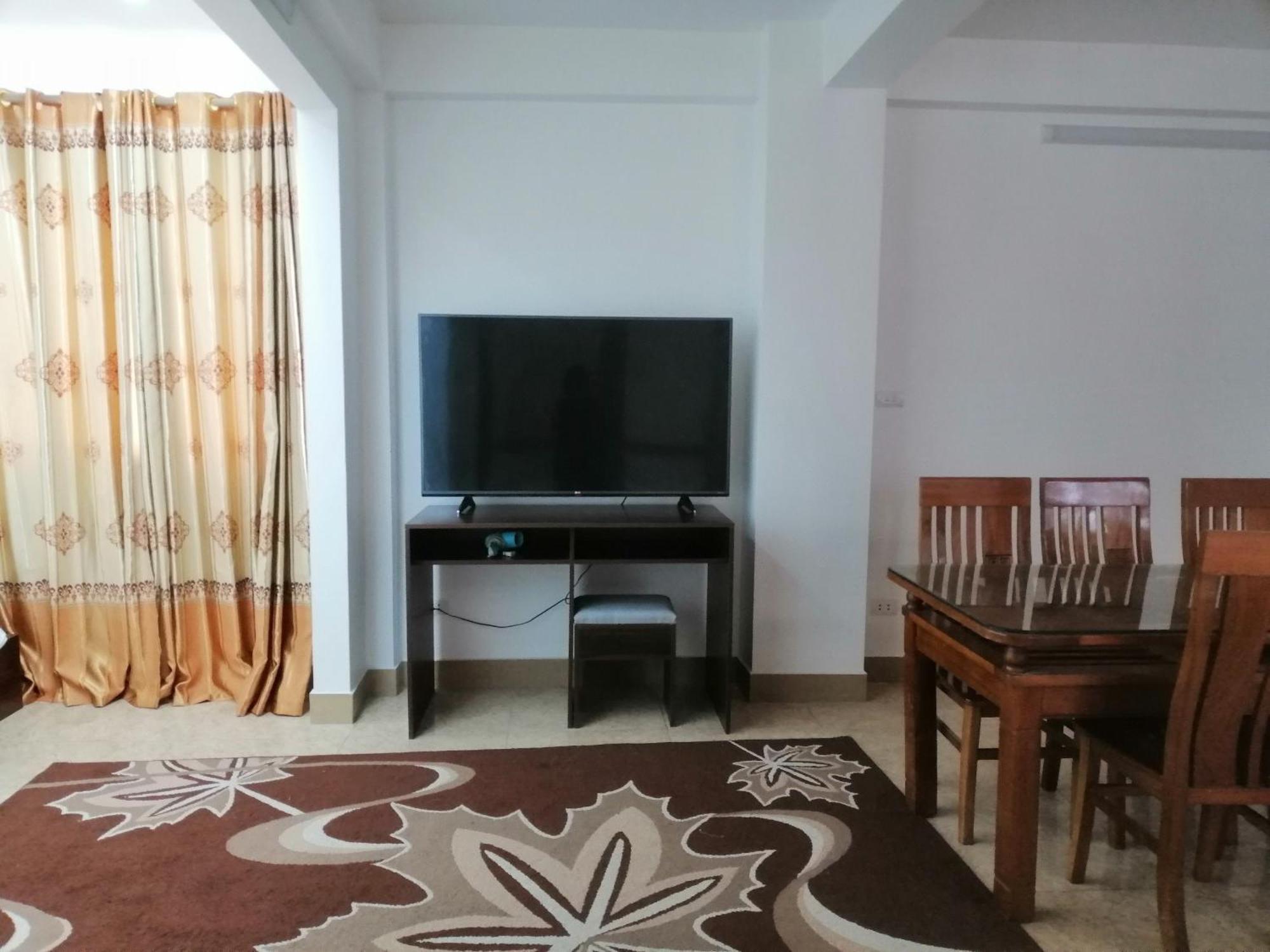 Mia Sen Vong Hotel Ha Noi Hanoi Kültér fotó