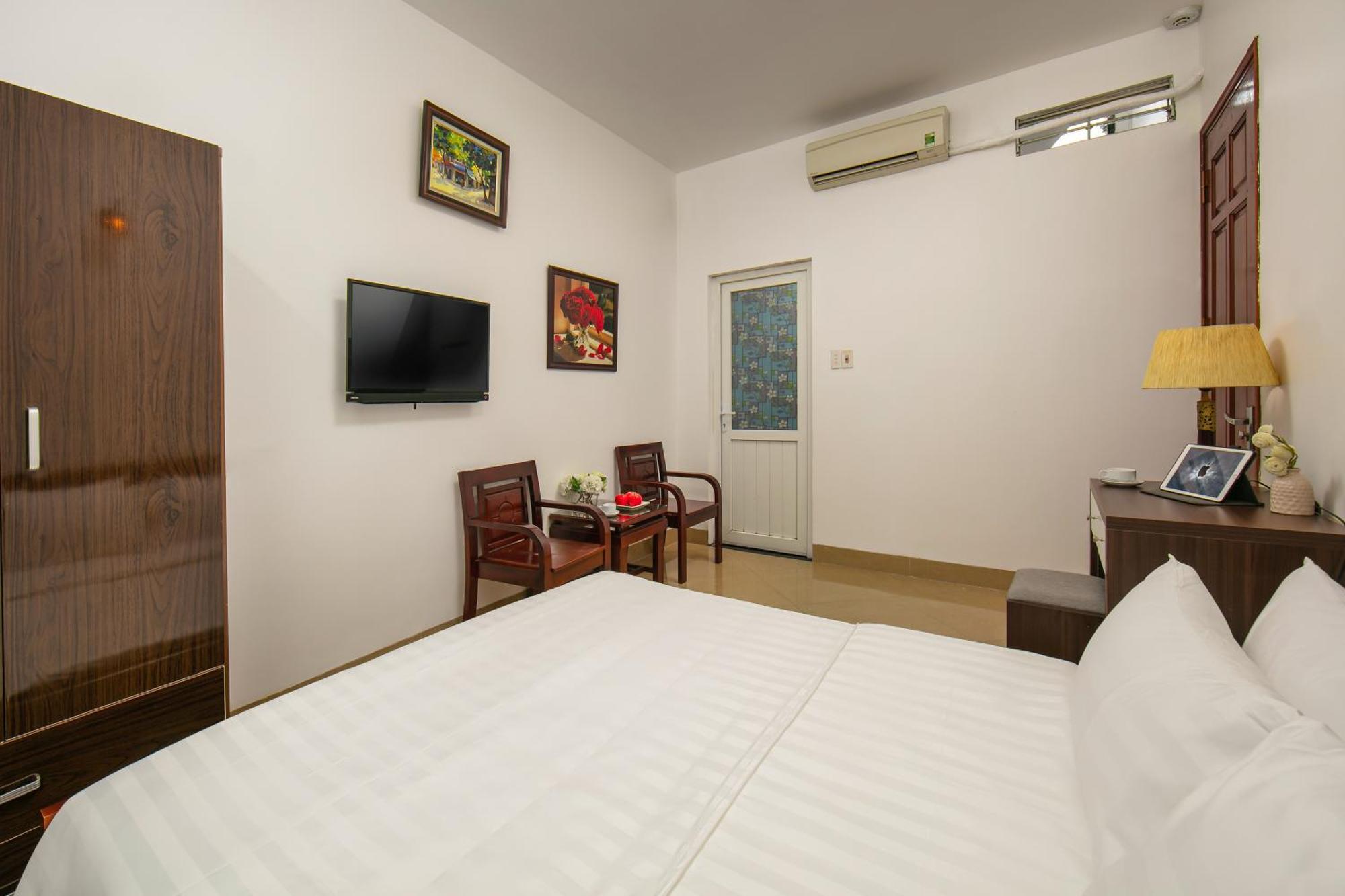 Mia Sen Vong Hotel Ha Noi Hanoi Kültér fotó
