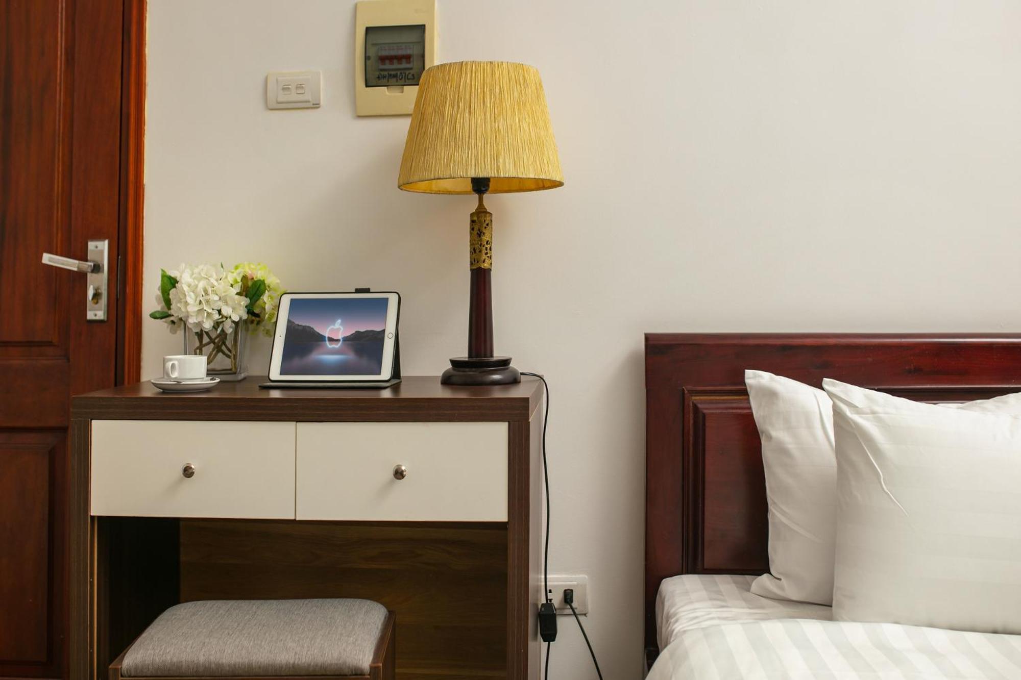 Mia Sen Vong Hotel Ha Noi Hanoi Kültér fotó